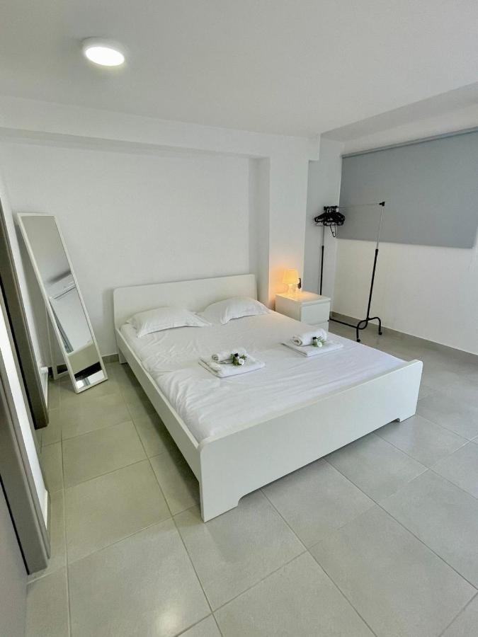 Sandy Beach Complex Perivolia Buitenkant foto