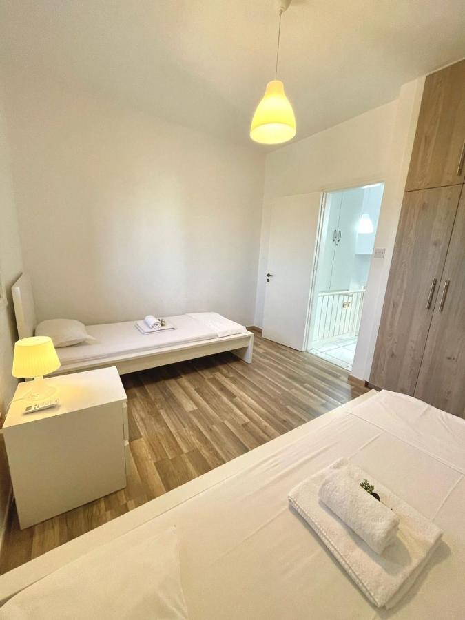 Sandy Beach Complex Perivolia Buitenkant foto