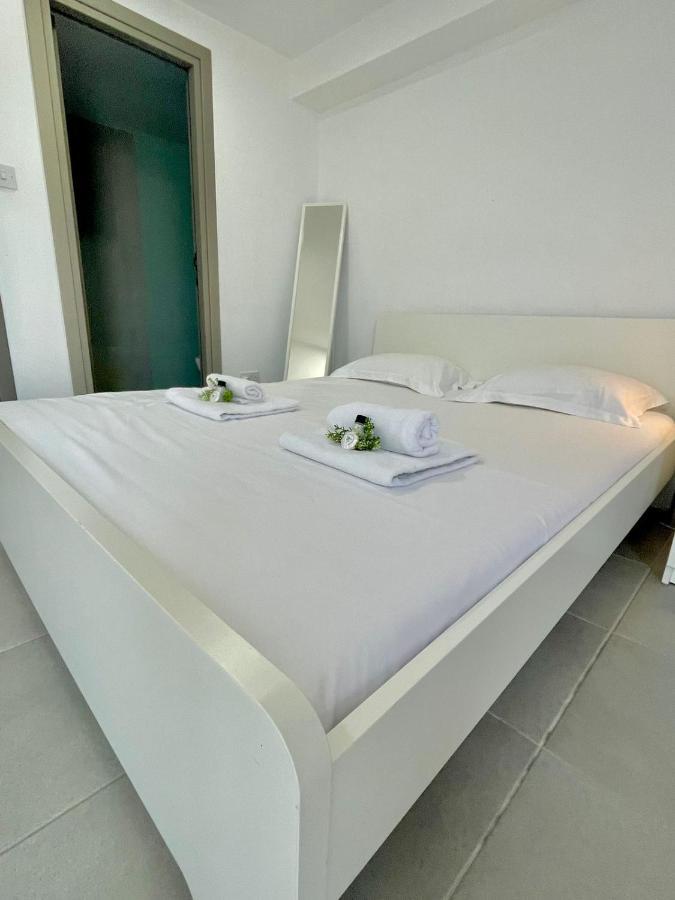Sandy Beach Complex Perivolia Buitenkant foto