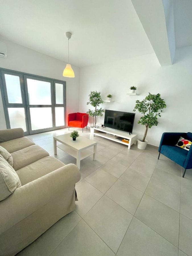 Sandy Beach Complex Perivolia Buitenkant foto