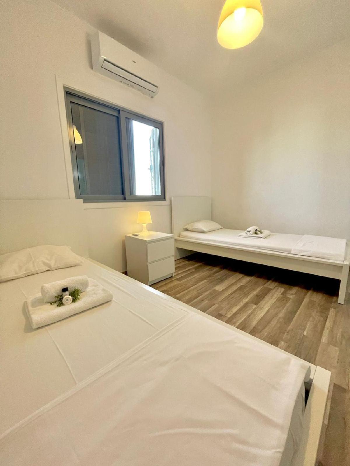 Sandy Beach Complex Perivolia Buitenkant foto